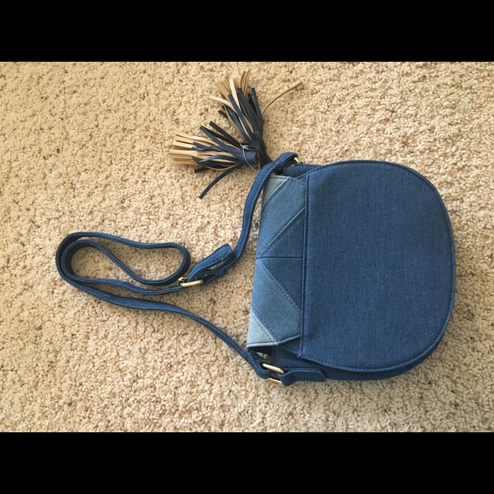 Francesca’s Small Purse - Picture 2 of 3